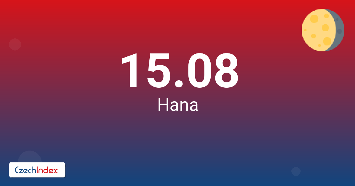 15-08 Hana 