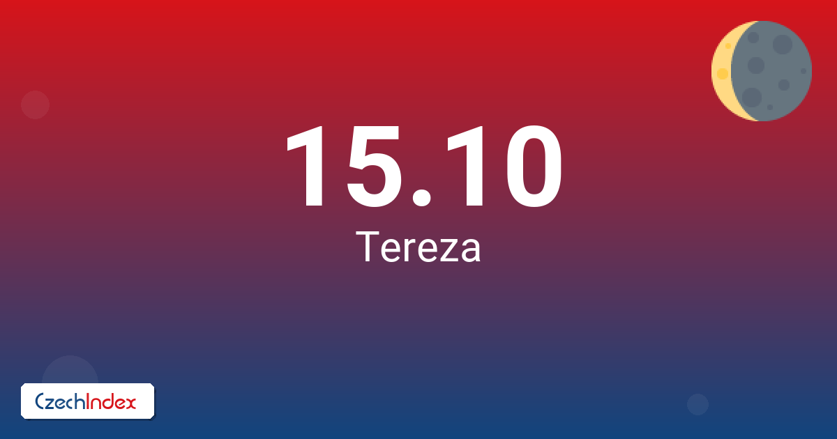 15-10 Tereza 