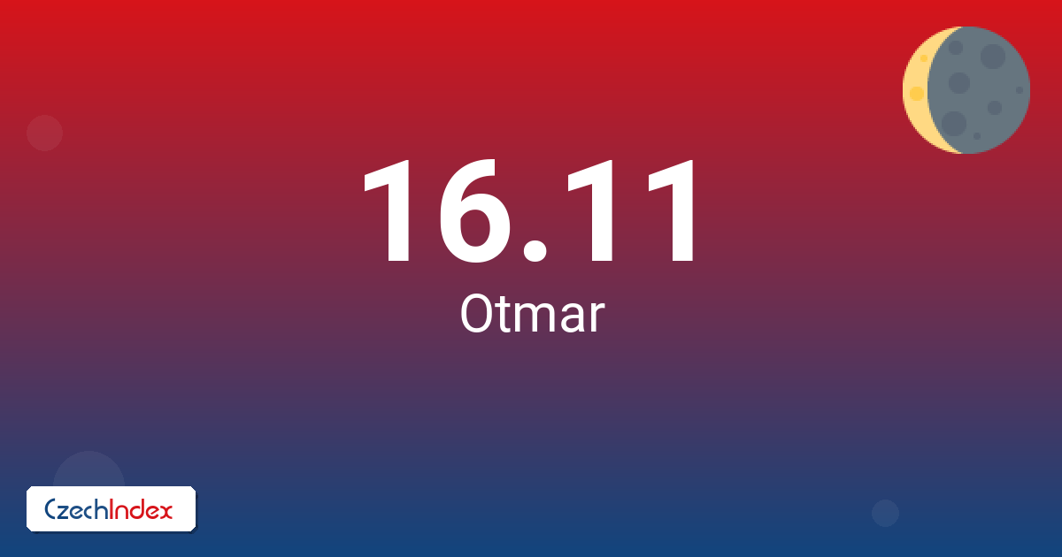 16-11 Otmar