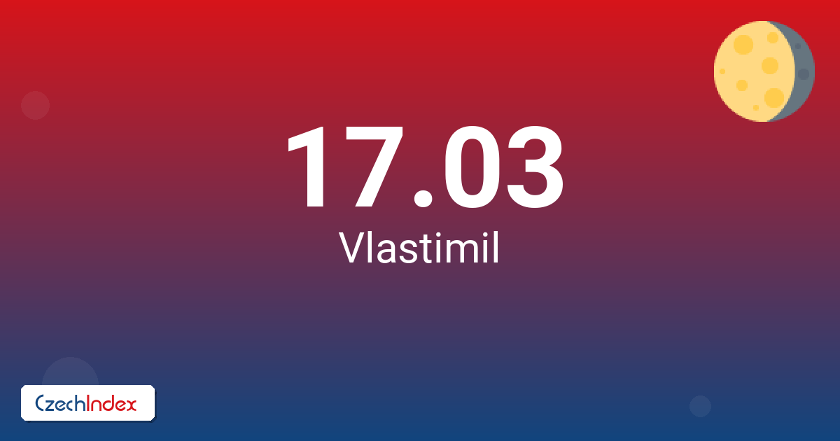 17-03 Vlastimil