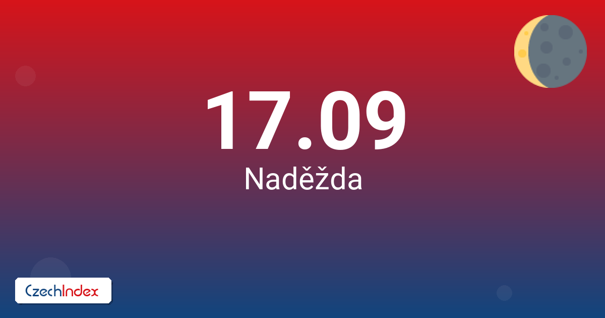 17-09 Naděžda