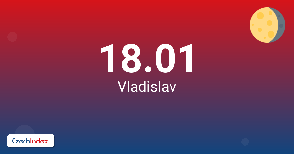 18-01 Vladislav