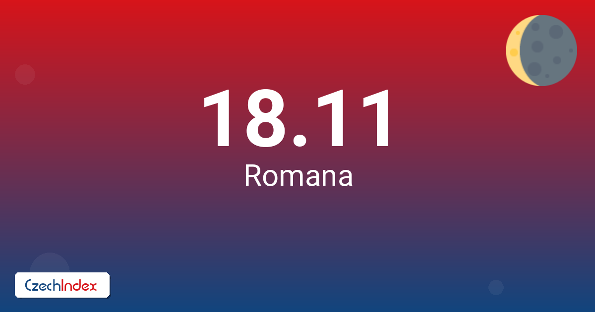 18-11 Romana