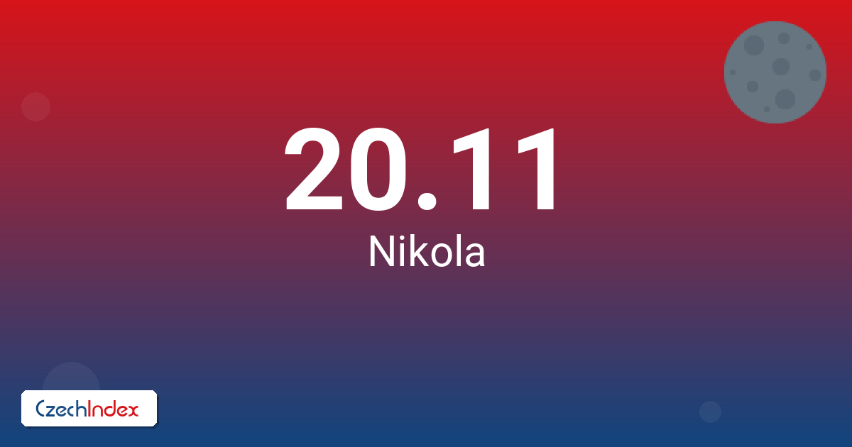 20-11 Nikola