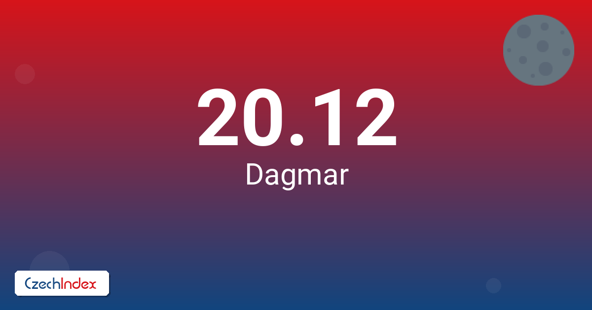 20-12 Dagmar