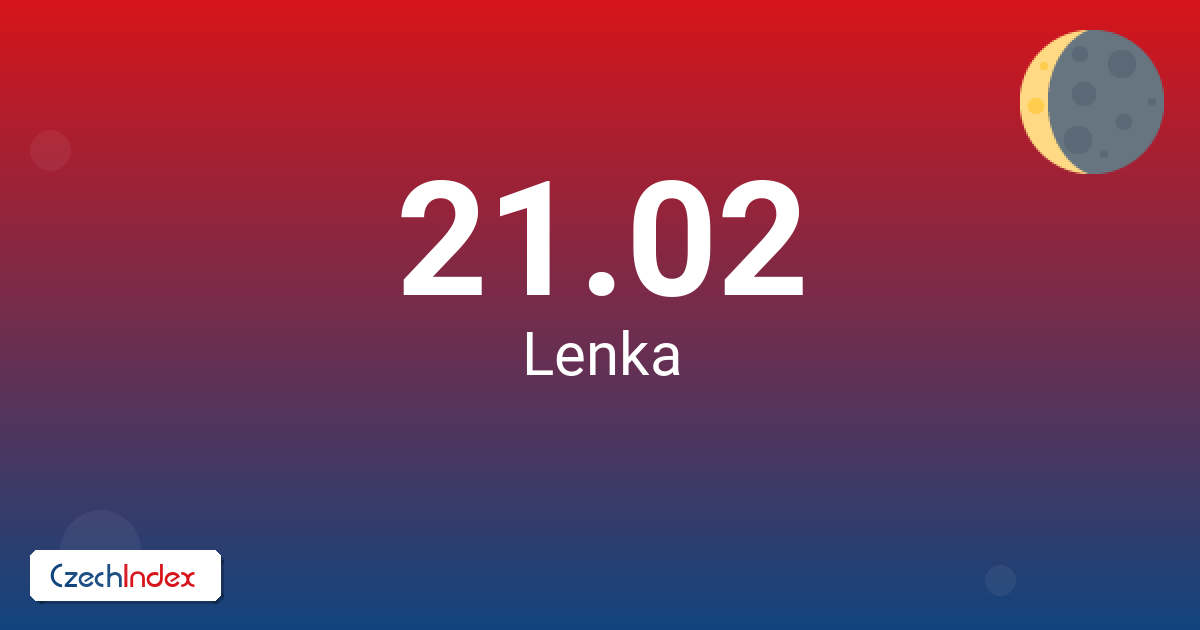 21-02 Lenka
