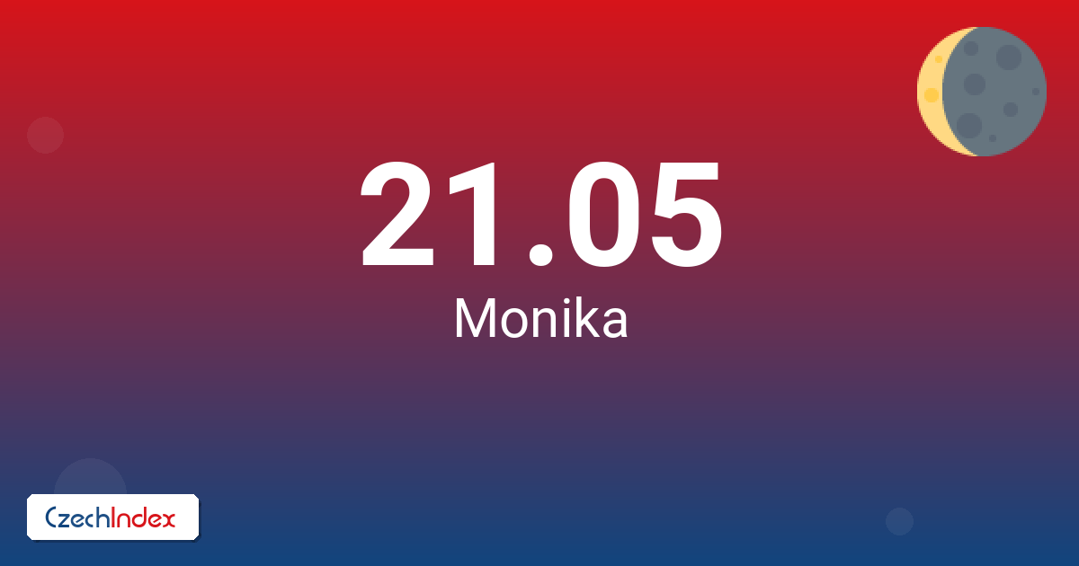 21-05 Monika