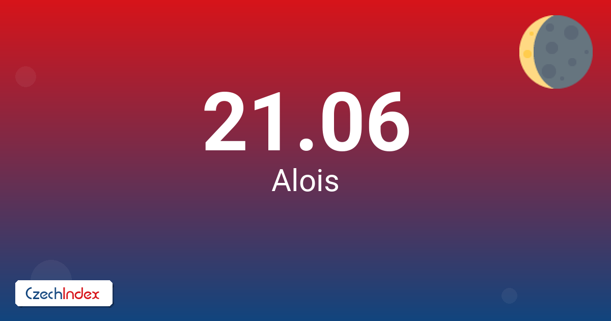 21-06 Alois