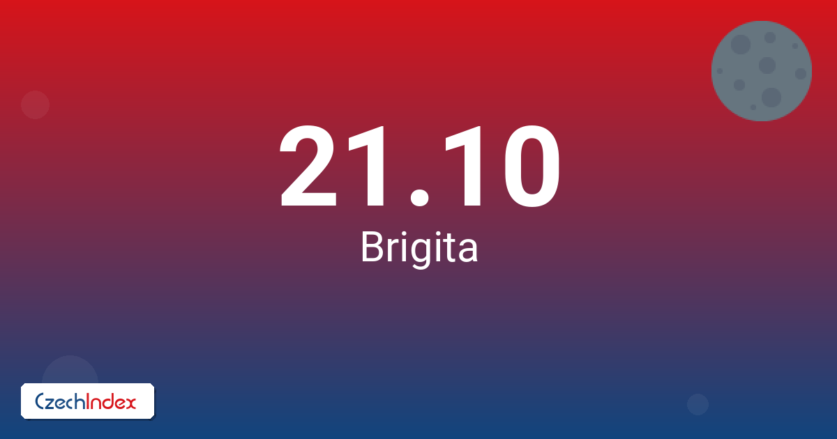 21-10 Brigita 