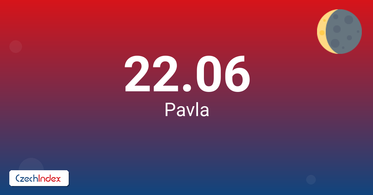 22-06 Pavla