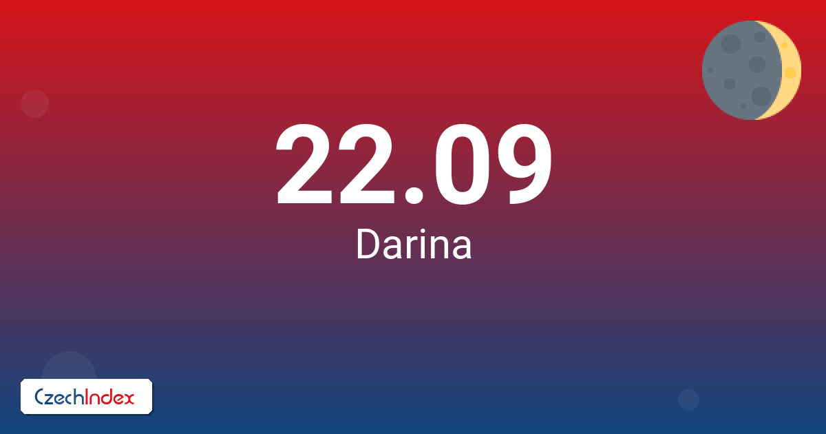 22-09 Darina