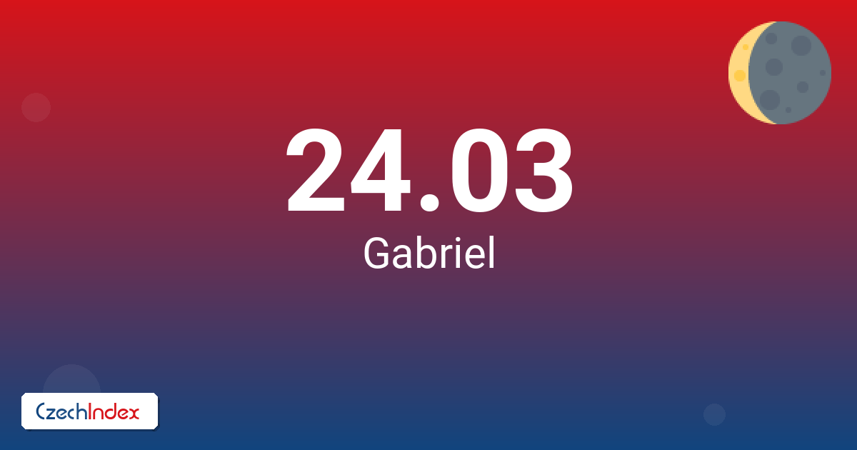 24-03 Gabriel 