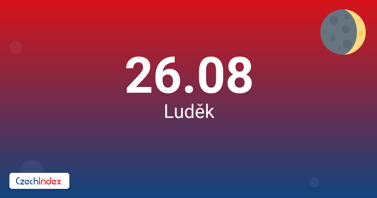 26-08 Luděk