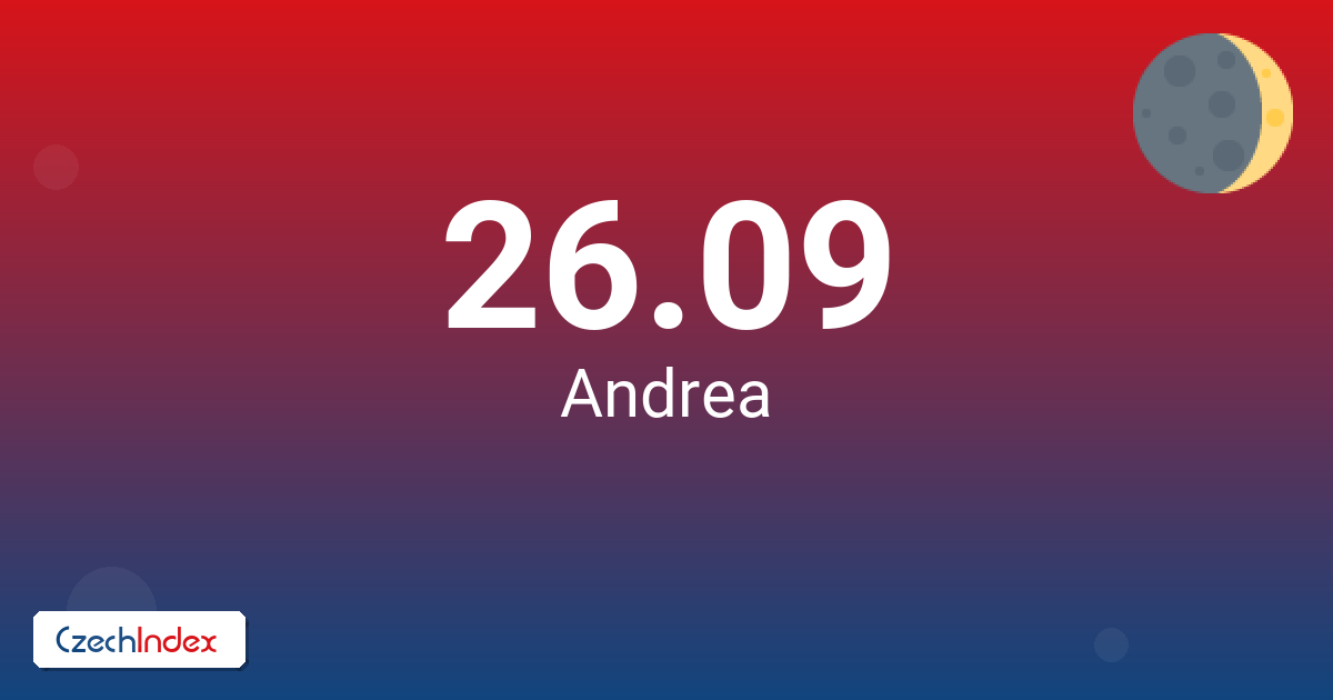26-09 Andrea