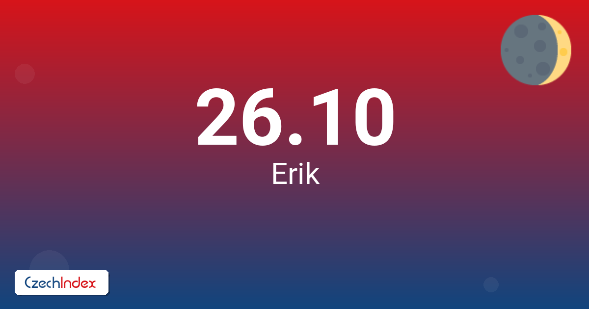 26-10 Erik