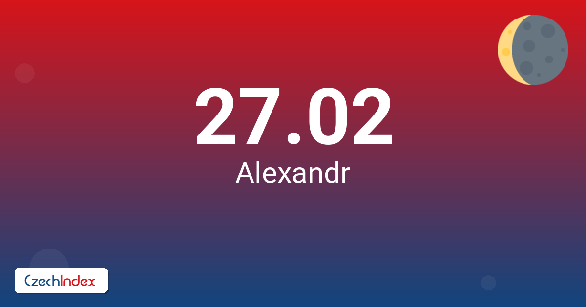 27-02 Alexandr