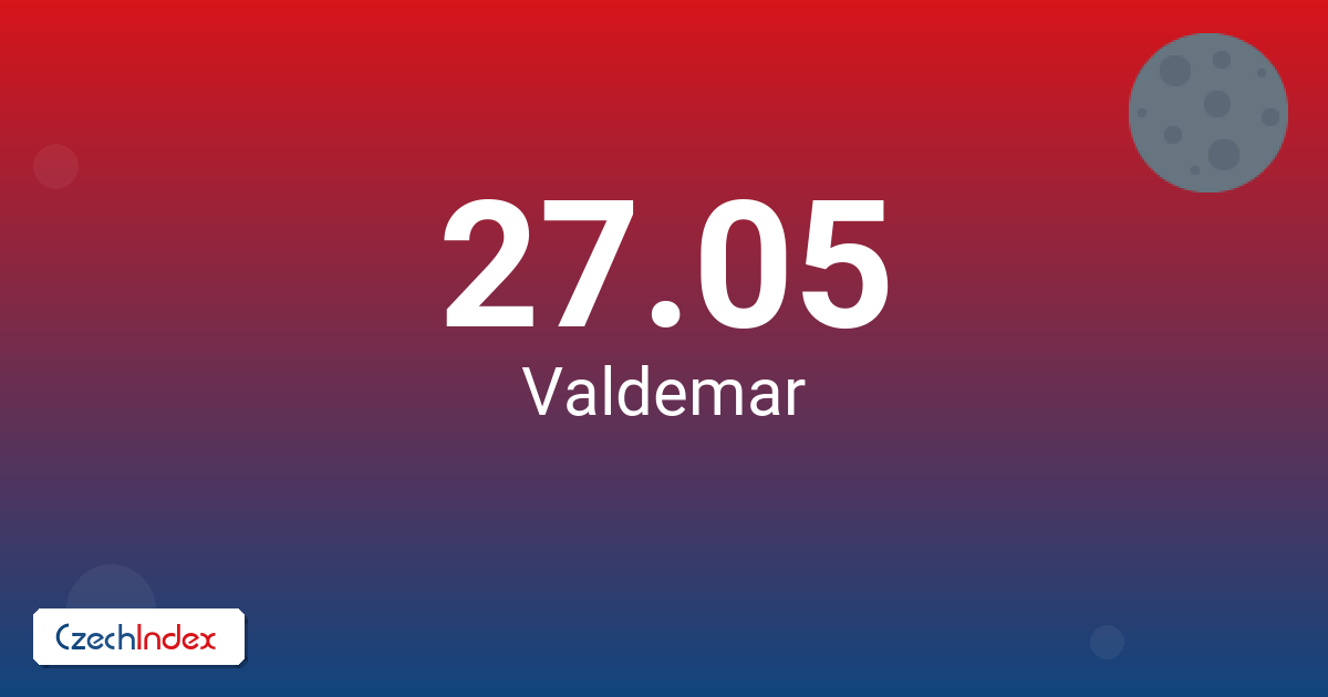 27-05 Valdemar