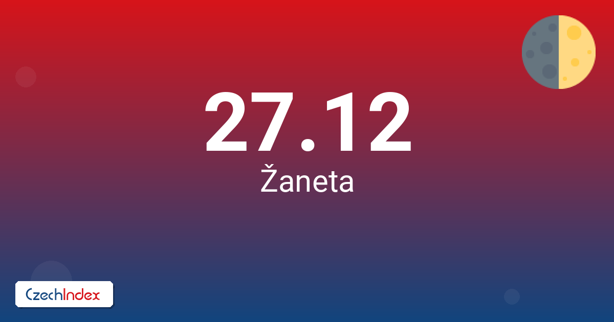 27-12 Žaneta