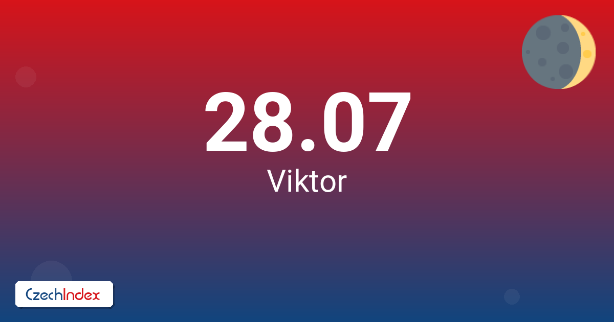 28-07 Viktor