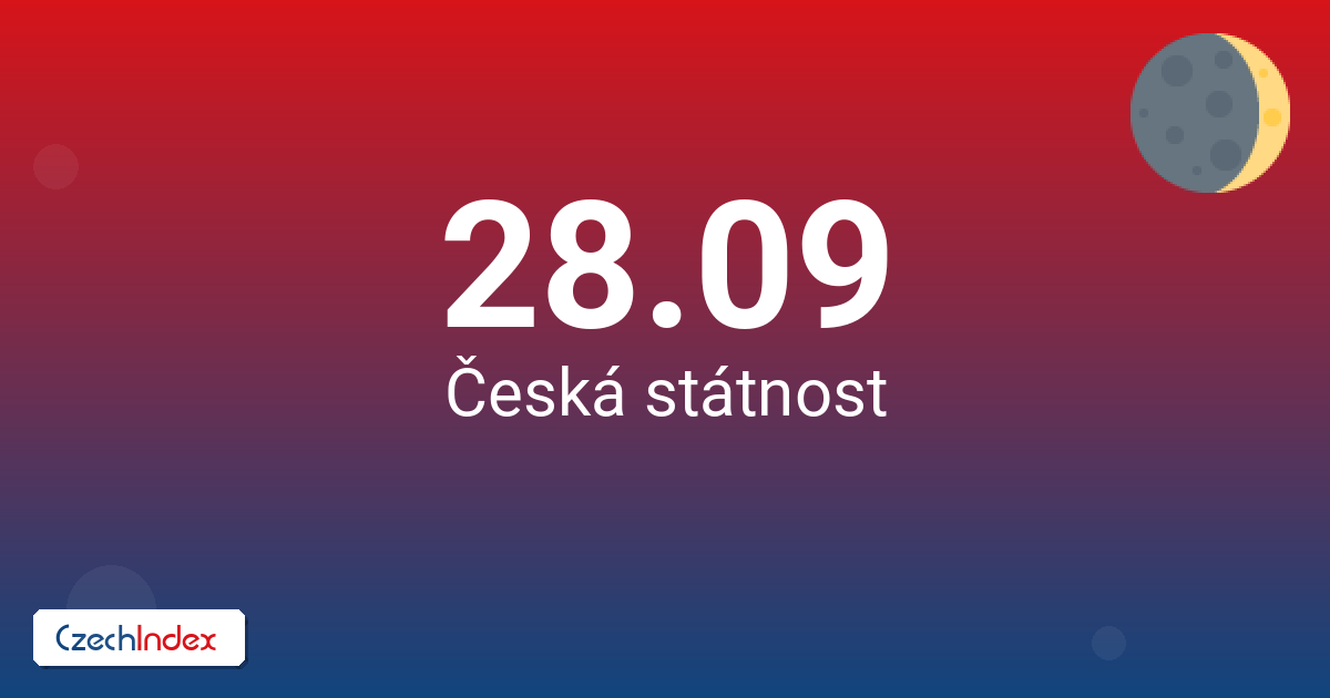28-09 Václav