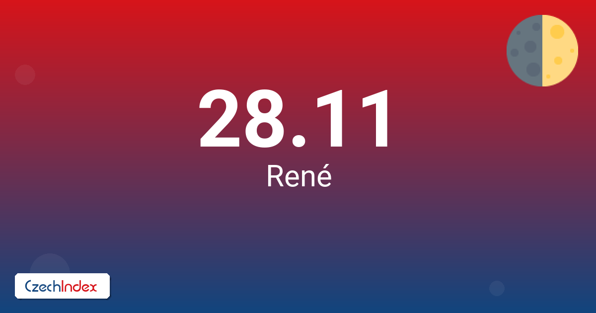 28-11 René