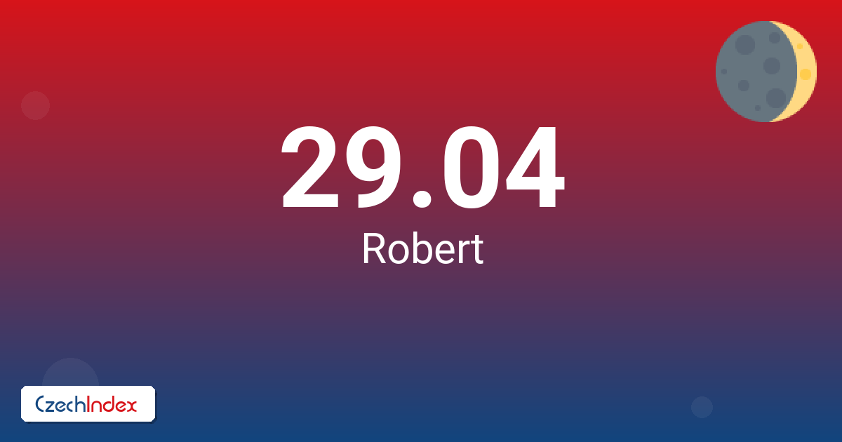 29-04 Robert