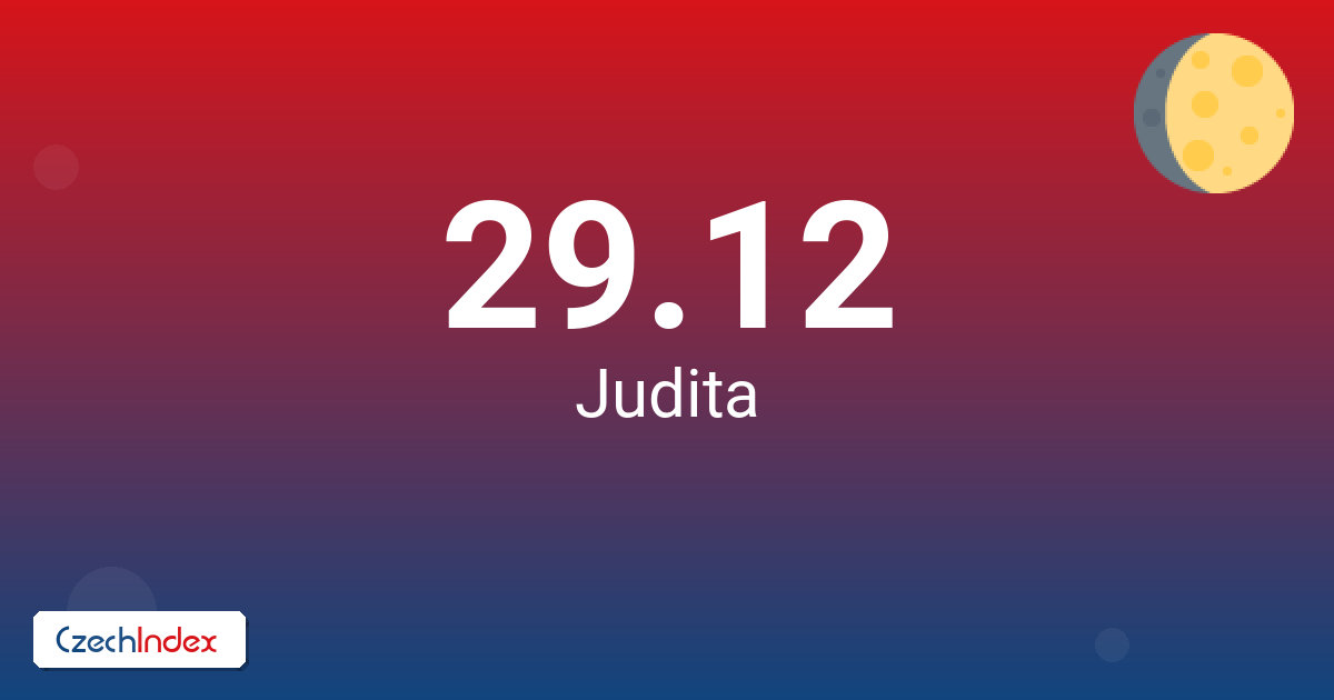 29-12 Judita