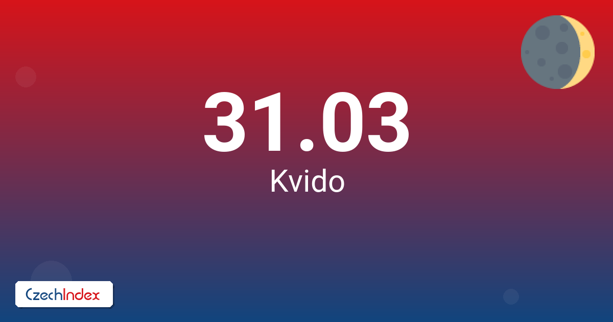 31-03 Kvido